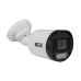 IP камера BCS-P-TIP14FSR3L3-Ai, 4MP, 2.8mm, IR LED + WhiteLight, SD, Mic, PoE